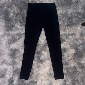 Spyder women’s w pockets-L